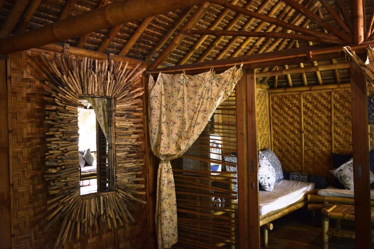 Meno Island Villas Gili Meno Exterior foto